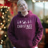 C & Win Sports Christmas Vibes Hoodie - C & Win Sports